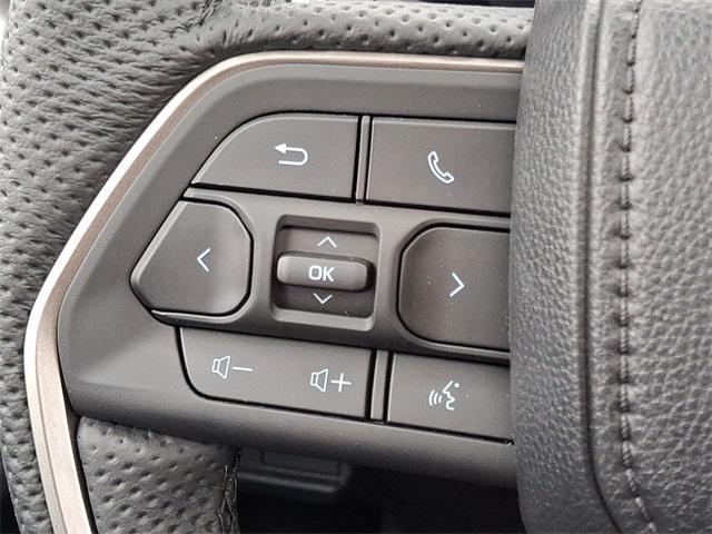 new 2025 Toyota Tacoma Hybrid car, priced at $53,102