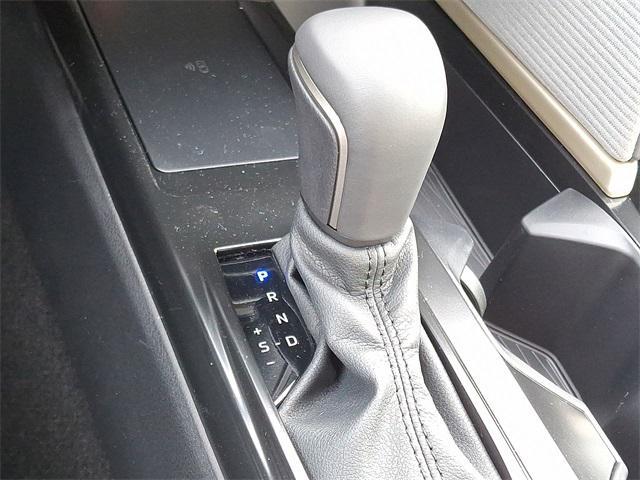 new 2026 Toyota Camry car, priced at $34,747