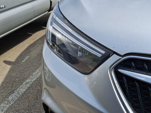 used 2019 Buick Encore car, priced at $8,990