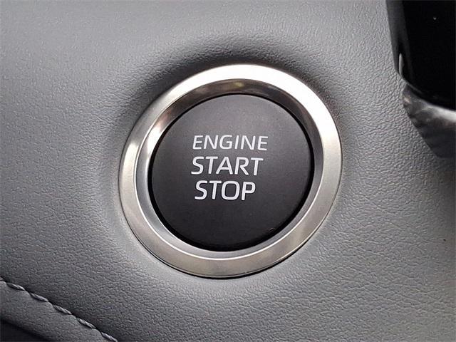 new 2026 Toyota Highlander car, priced at $55,745