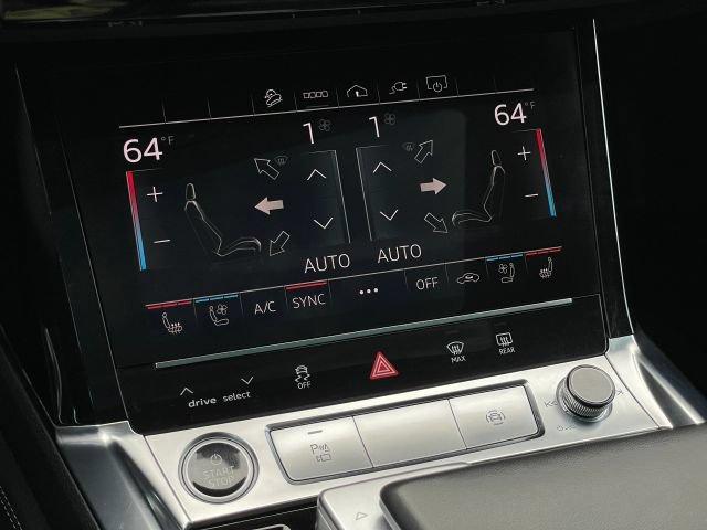 Audi e-tron view 36