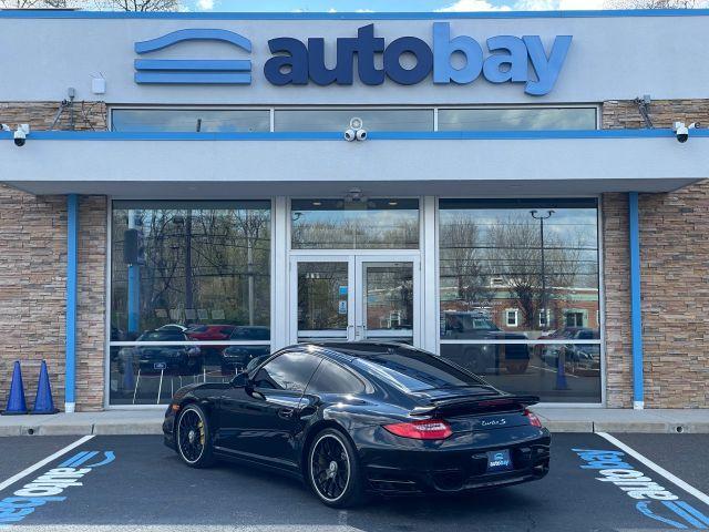 used 2012 Porsche 911 car, priced at $119,750