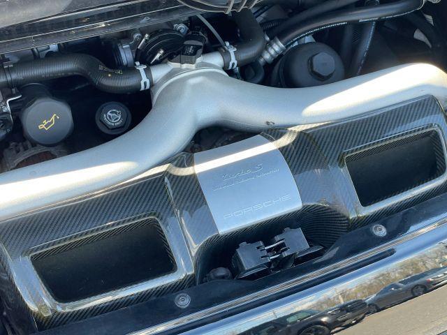 used 2012 Porsche 911 car, priced at $119,750