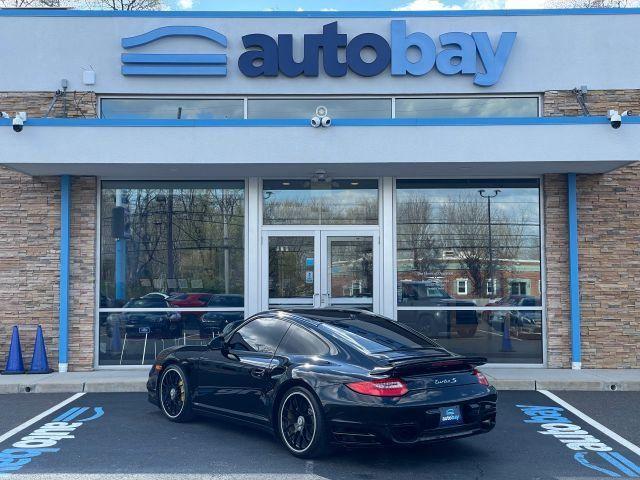 used 2012 Porsche 911 car, priced at $109,450