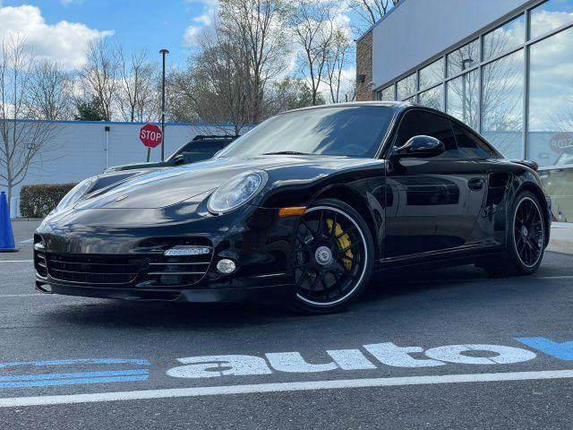 used 2012 Porsche 911 car, priced at $119,750