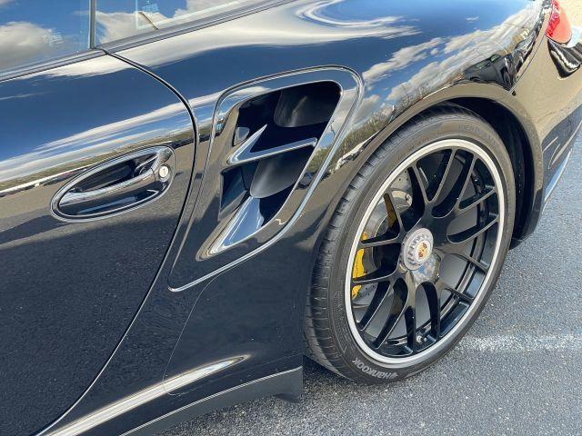 used 2012 Porsche 911 car, priced at $109,450