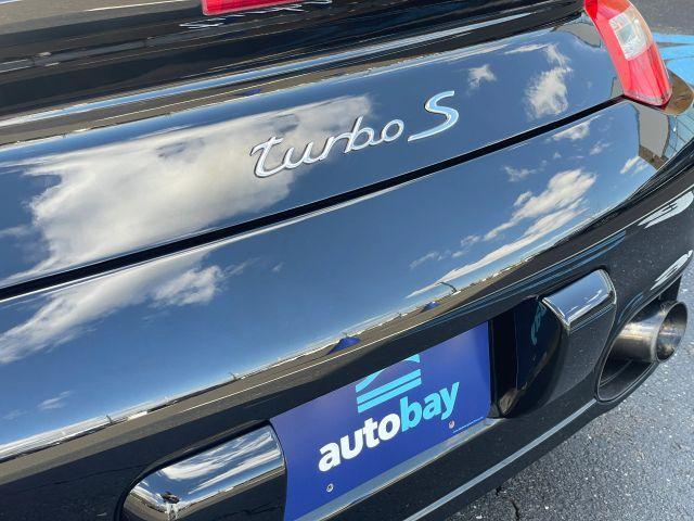 used 2012 Porsche 911 car, priced at $119,750