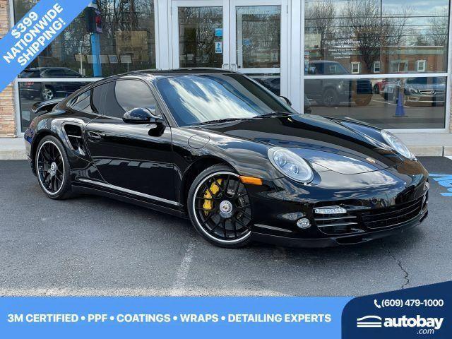 used 2012 Porsche 911 car, priced at $109,450