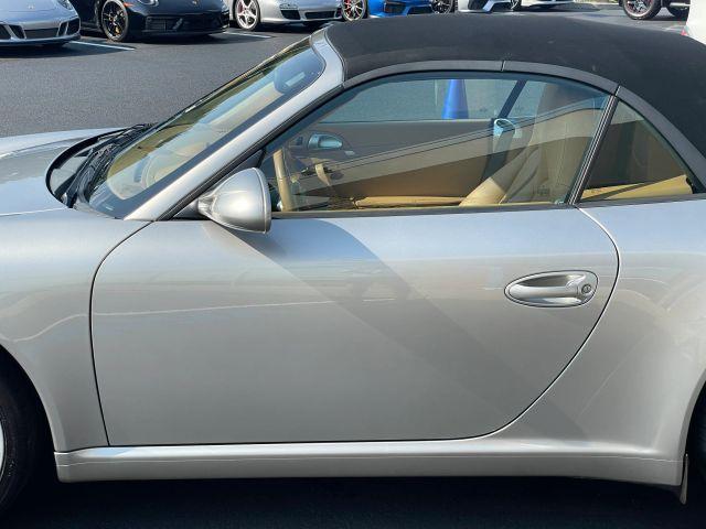 used 2011 Porsche 911 car, priced at $55,450