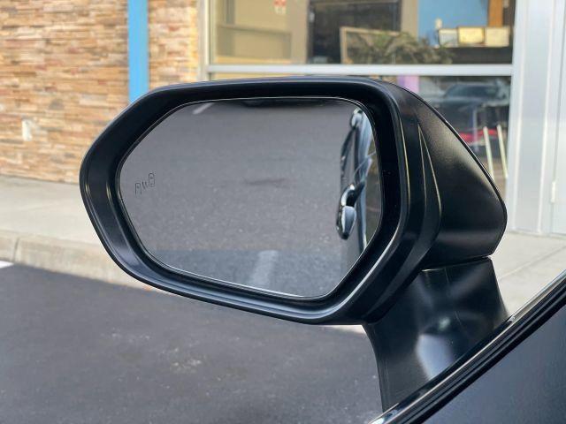 used 2025 Toyota Camry car, priced at $25,550