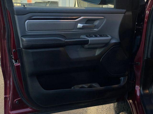 used 2020 Ram 1500 car, priced at $27,994