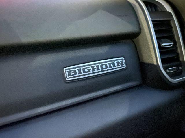 used 2020 Ram 1500 car, priced at $27,994