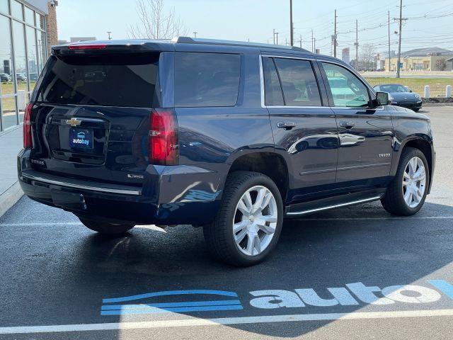used 2017 Chevrolet Tahoe car, priced at $27,850