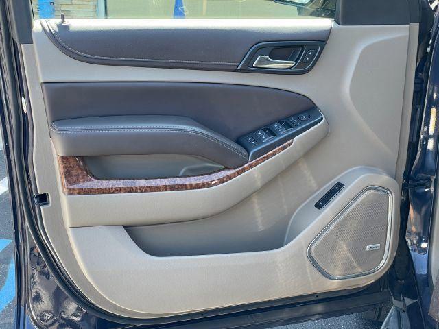 used 2017 Chevrolet Tahoe car, priced at $25,850
