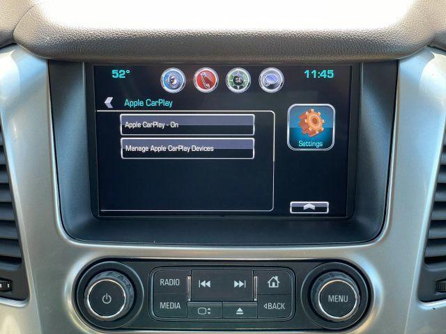 used 2017 Chevrolet Tahoe car, priced at $25,850