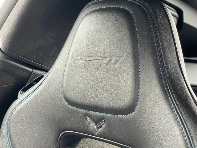 used 2019 Chevrolet Corvette car, priced at $164,800