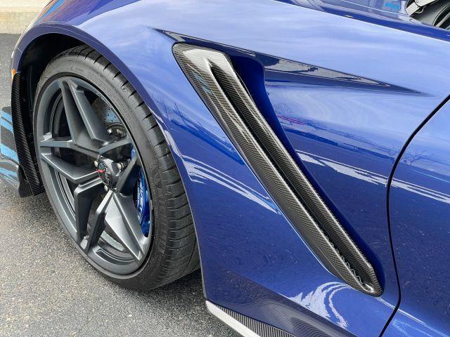 used 2019 Chevrolet Corvette car, priced at $164,750