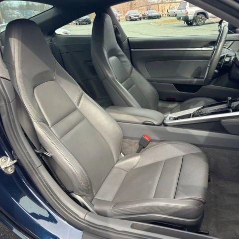 used 2020 Porsche 911 car, priced at $119,999
