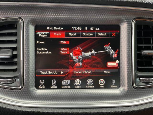 used 2016 Dodge Challenger car, priced at $48,250