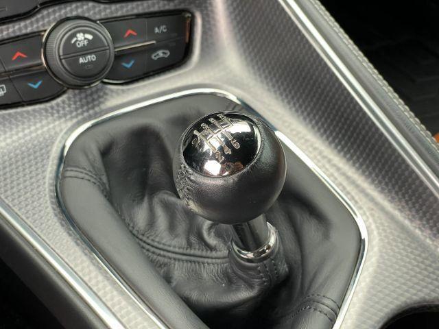 used 2016 Dodge Challenger car, priced at $48,250