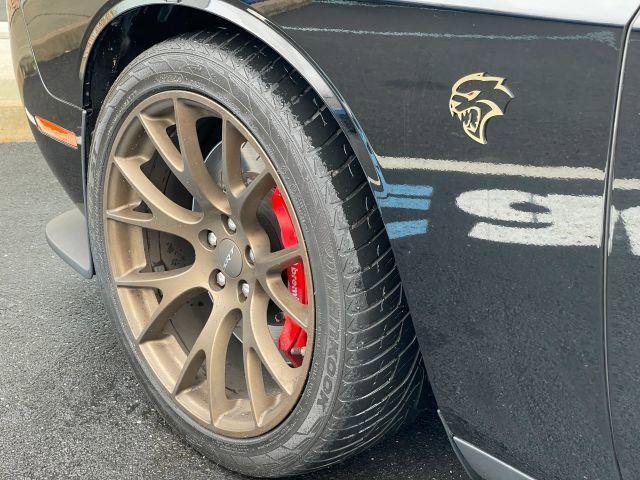 used 2016 Dodge Challenger car, priced at $48,250