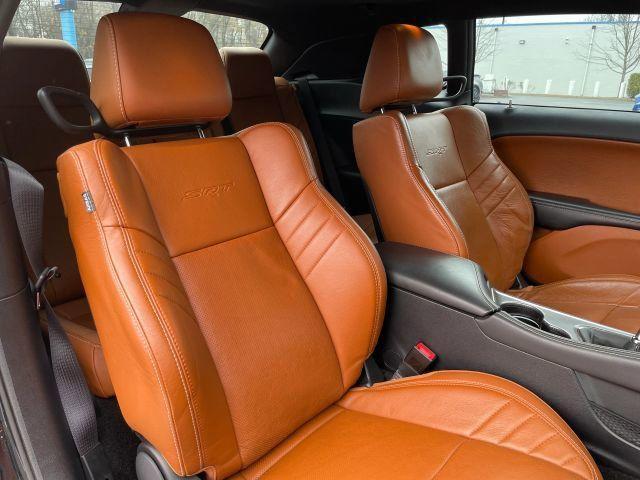 used 2016 Dodge Challenger car, priced at $48,250