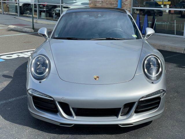 used 2015 Porsche 911 car, priced at $134,200