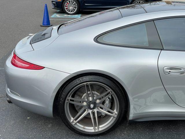 used 2015 Porsche 911 car, priced at $134,200