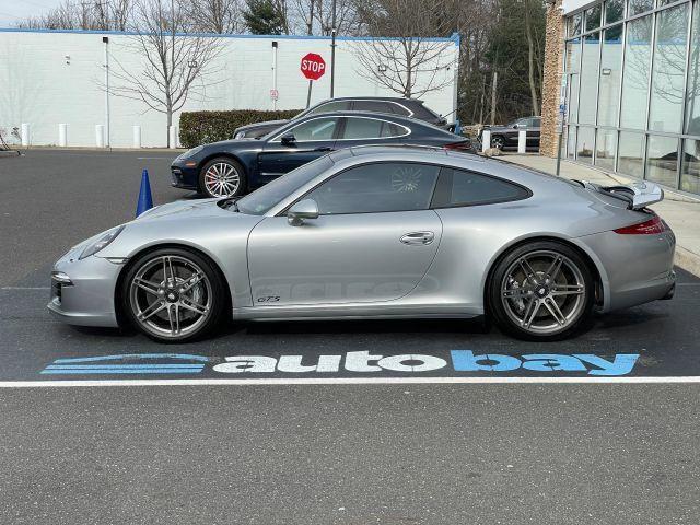 used 2015 Porsche 911 car, priced at $134,200