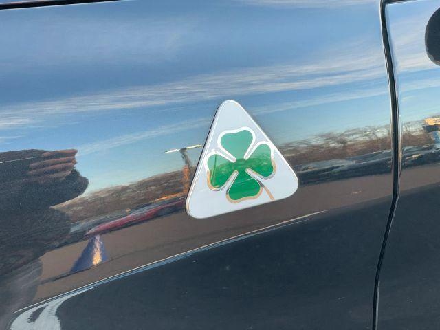 used 2022 Alfa Romeo Stelvio car, priced at $47,450