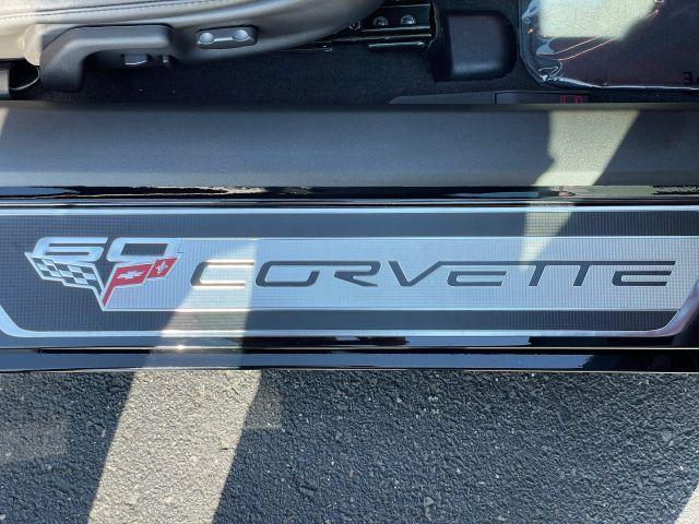 used 2013 Chevrolet Corvette car, priced at $68,957