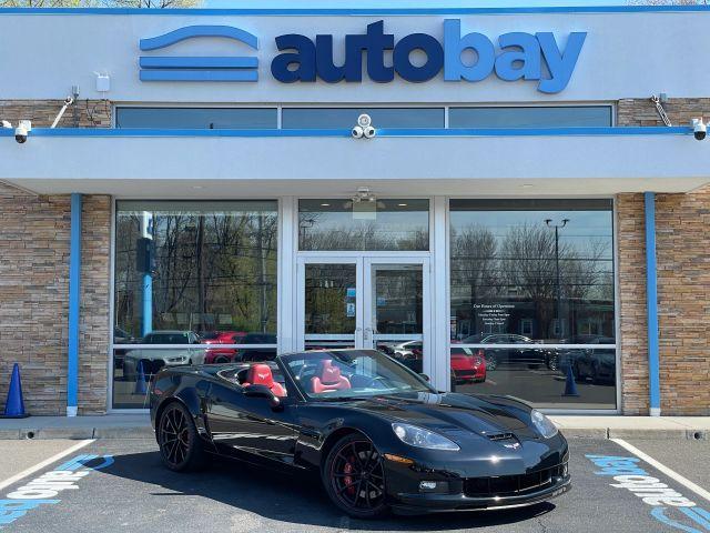 used 2013 Chevrolet Corvette car, priced at $68,957