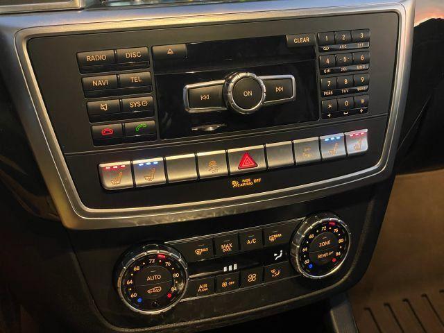 used 2015 Mercedes-Benz GL-Class car, priced at $16,850