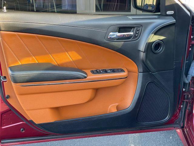 used 2020 Dodge Charger car, priced at $58,550