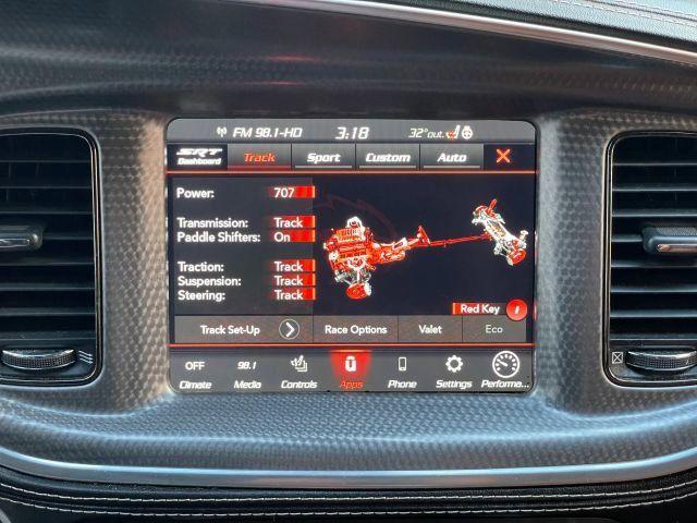 used 2020 Dodge Charger car, priced at $58,550