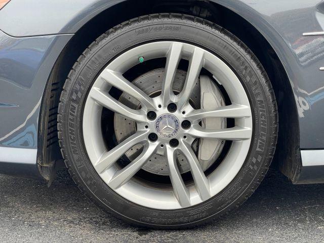 used 2015 Mercedes-Benz SL-Class car, priced at $37,799