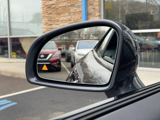 used 2015 Mercedes-Benz SL-Class car, priced at $37,799