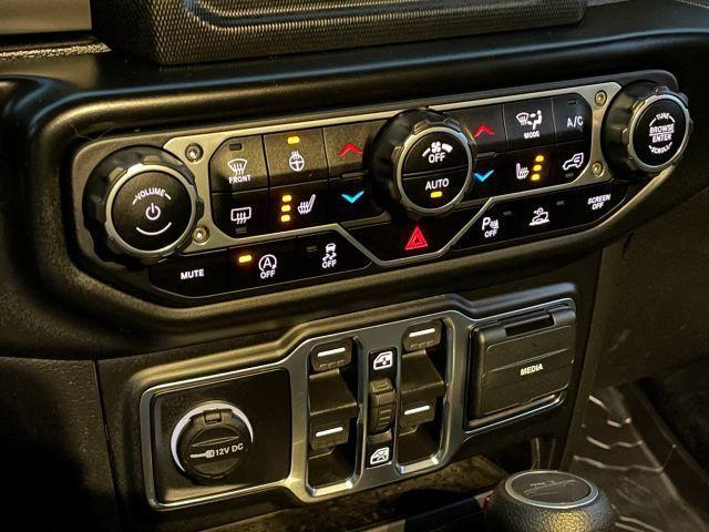 used 2021 Jeep Gladiator car, priced at $21,950