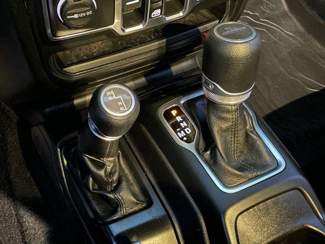 used 2021 Jeep Gladiator car, priced at $21,950