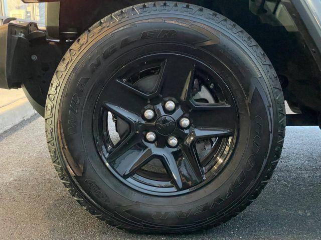 used 2021 Jeep Gladiator car, priced at $21,950