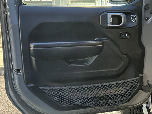 used 2021 Jeep Gladiator car, priced at $21,950