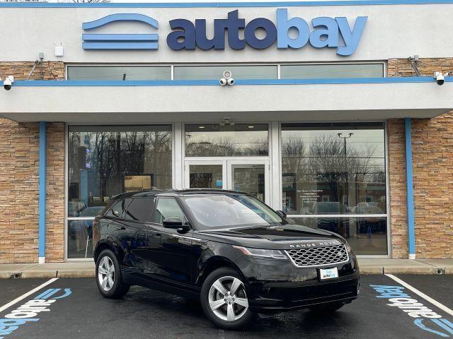used 2019 Land Rover Range Rover Velar car, priced at $24,550