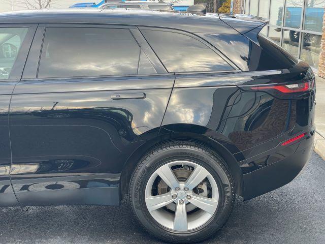 used 2019 Land Rover Range Rover Velar car, priced at $24,550