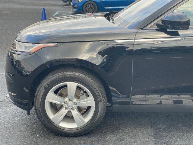 used 2019 Land Rover Range Rover Velar car, priced at $24,550