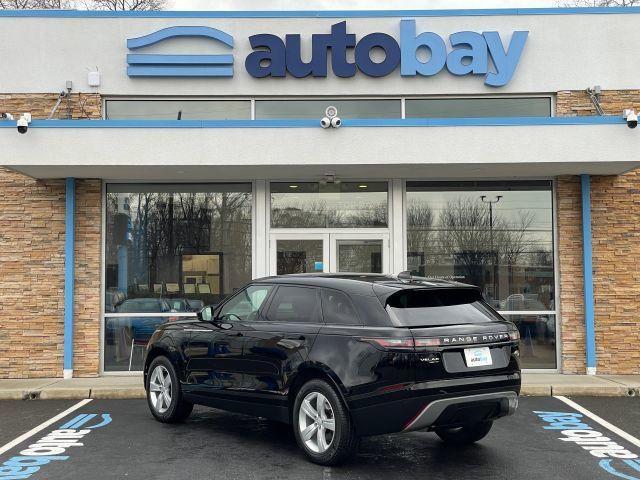 used 2019 Land Rover Range Rover Velar car, priced at $24,550
