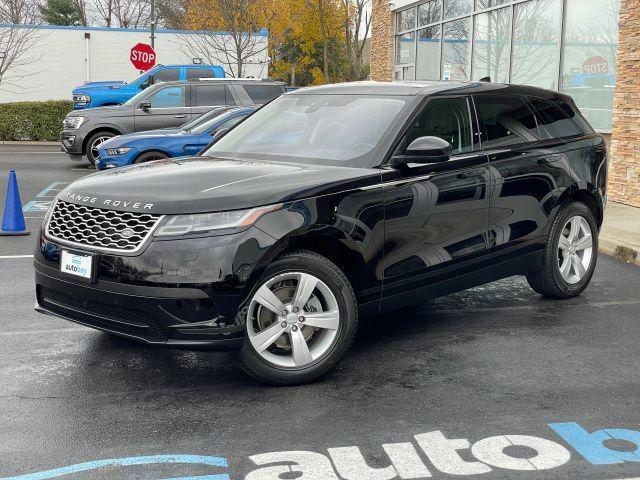 used 2019 Land Rover Range Rover Velar car, priced at $24,550