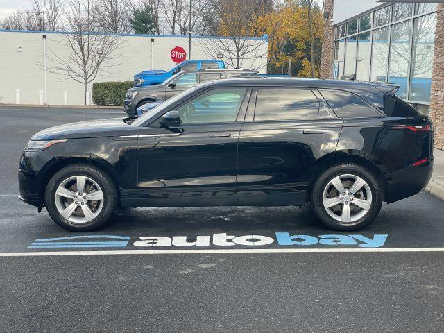 used 2019 Land Rover Range Rover Velar car, priced at $24,550