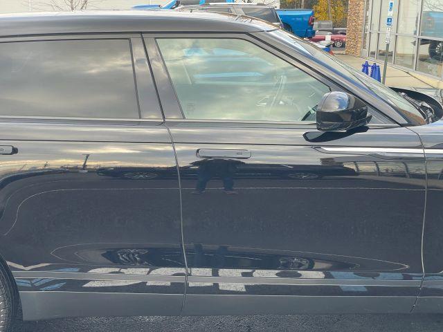 used 2019 Land Rover Range Rover Velar car, priced at $24,550