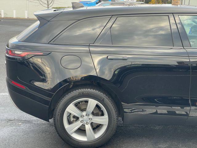 used 2019 Land Rover Range Rover Velar car, priced at $24,550