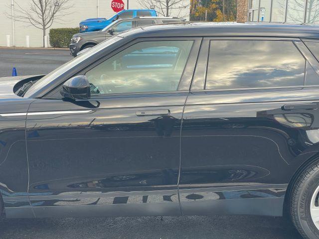 used 2019 Land Rover Range Rover Velar car, priced at $24,550